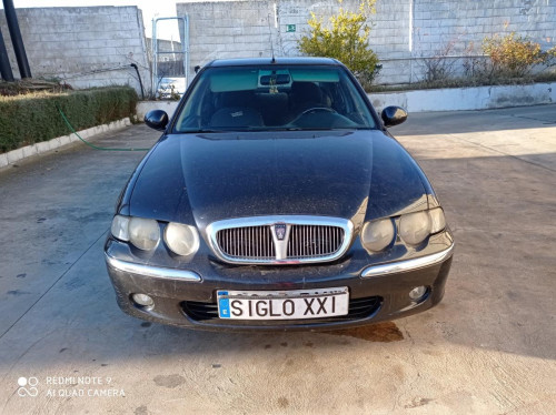 MG Rover Rover 45 (RT)(2000->) — автомобиль-донор на запчасти 