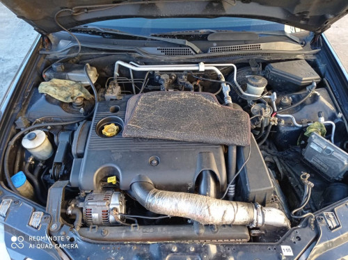 MG Rover Rover 45 (RT)(2000->) — автомобиль-донор на запчасти 