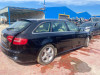  AUDI A4 AVANT (8K5) 