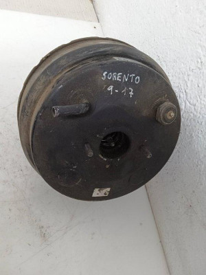 SERVOFRENO, KIA, SORENTO (BL)