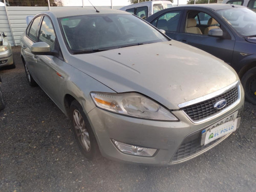  FORD MONDEO BERLINA (CA2) 