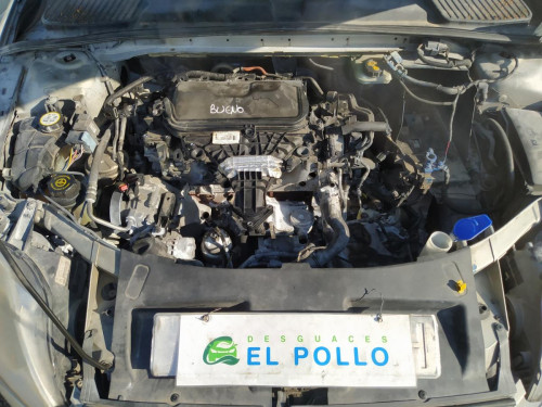  FORD MONDEO BERLINA (CA2) 