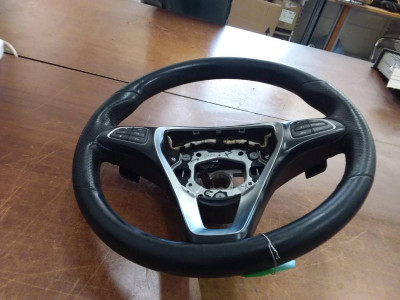 VOLANTE, Mercedes-Benz, CLASE GLC (BM 253)