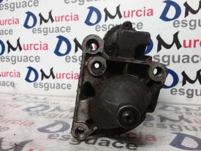 MOTOR ARRANQUE