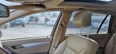AIRBAG CORTINA DELANTERO DERECHO, MERCEDES-BENZ, CLASE R (BM 251)