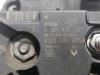 ALTERNADOR, RENAULT, CLIO III 
