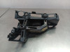  SOPORTE PARAGOLPES TRASERO PEUGEOT 3008 