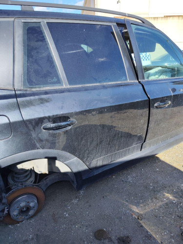  PUERTA TRASERA DERECHA, BMW, SERIE X3 (E83) 