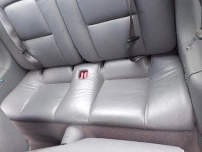 JUEGO ASIENTOS COMPLETO, AUDI, TT COUPE/ROADSTER (8N3/8N9)