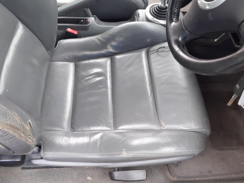  JUEGO ASIENTOS COMPLETO, AUDI, TT COUPE/ROADSTER (8N3/8N9) 