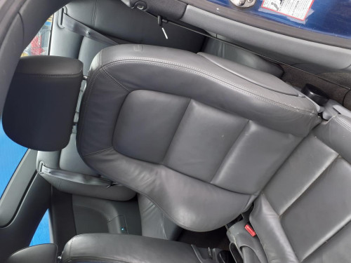  JUEGO ASIENTOS COMPLETO, AUDI, TT COUPE/ROADSTER (8N3/8N9) 