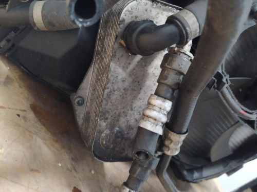  ENFRIADOR ACEITE MOTOR BMW SERIE 3 BERLINA (E90) 