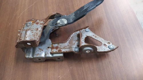 PEDAL FRENO Nissan QASHQAI (J10) 