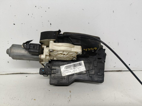  CERRADURA PUERTA DELANTERA DERECHA, BMW, SERIE 7 (E65/E66) 