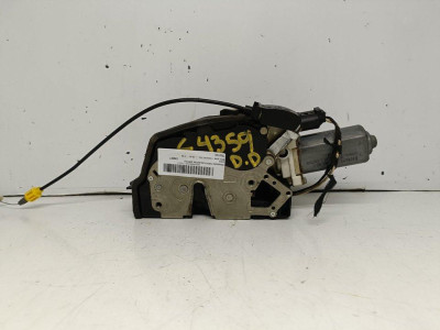 CERRADURA PUERTA DELANTERA DERECHA, BMW, SERIE 7 (E65/E66)