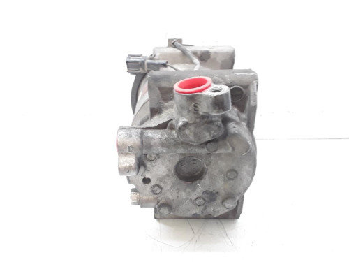 COMPRESOR AIRE ACONDICIONADO Renault MAXITY 