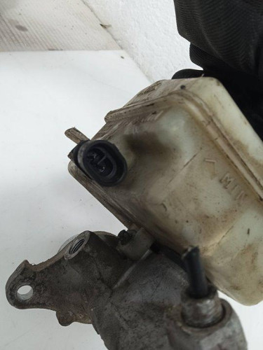 BOMBA FRENO OPEL ASTRA H BERLINA 
