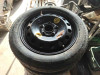 NEUMATICO REPUESTO BMW SERIE 3 TOURING (E46) 