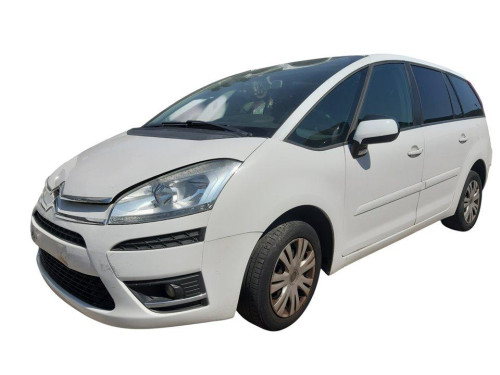 CITROEN GRAND C4 PICASSO, CITROEN, GRAND C4 PICASSO