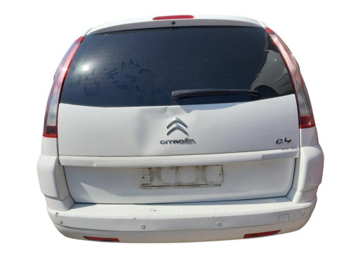 CITROEN GRAND C4 PICASSO, CITROEN, GRAND C4 PICASSO