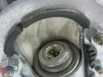 AIRBAG LATERAL DERECHO, BMW, SERIE 3 BERLINA (E46)