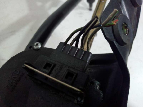  MOTOR LIMPIA DELANTERO FORD TRANSIT CONNECT (TC7) 