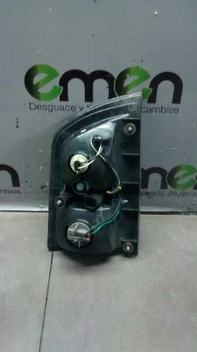  PILOTO TRASERO CENTRAL SSANGYONG KYRON 