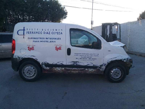  CITROEN NEMO 
