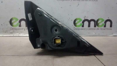 RETROVISOR IZQUIERDO, RENAULT, SCENIC II (JM)