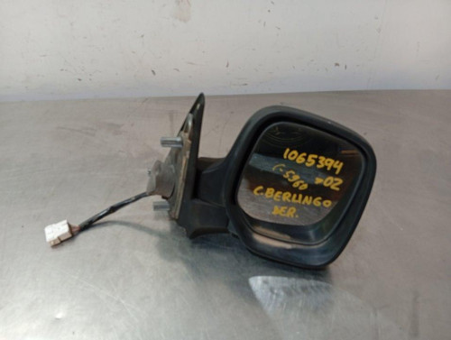  RETROVISOR DERECHO Citroen BERLINGO 