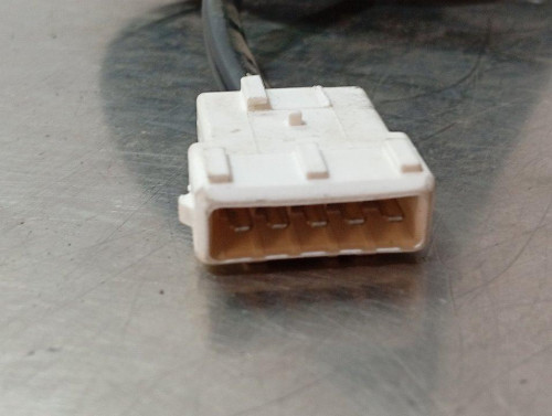  RETROVISOR DERECHO Citroen BERLINGO 