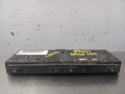 SENSOR, BMW, SERIE 5 BERLINA (E60)