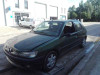 PEUGEOT 306 3/5 PT. / 4 PT. (S2) — Donor Vehicle for Used Parts 