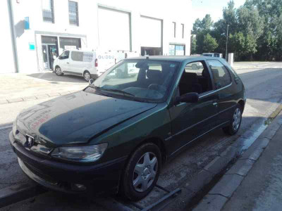 PEUGEOT 306 3/5 PT. / 4 PT. (S2)