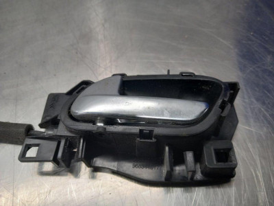 CERRADURA PUERTA DELANTERA IZQUIERDA, CITROEN, C3