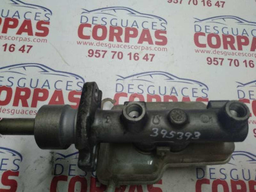 BOMBA FRENO Seat IBIZA (6L1) 