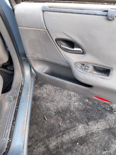 ELEVALUNAS TRASERO DERECHO RENAULT LAGUNA II (BG0) 