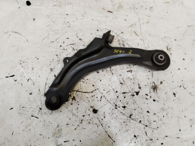 BRAZO SUSPENSION INFERIOR DELANTERO IZQUIERDO, RENAULT, CAPTUR I