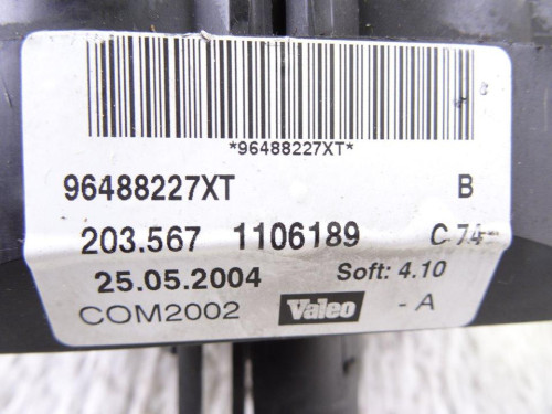 MANDO LUCES de segunda mano