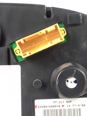 CUADRO INSTRUMENTOS, PEUGEOT, 308 SW