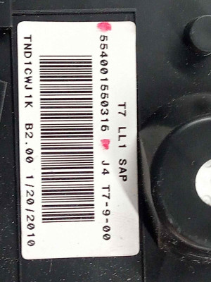 CUADRO INSTRUMENTOS, PEUGEOT, 308 SW