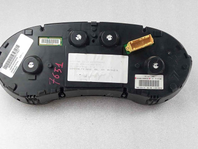 CUADRO INSTRUMENTOS, PEUGEOT, 308 SW