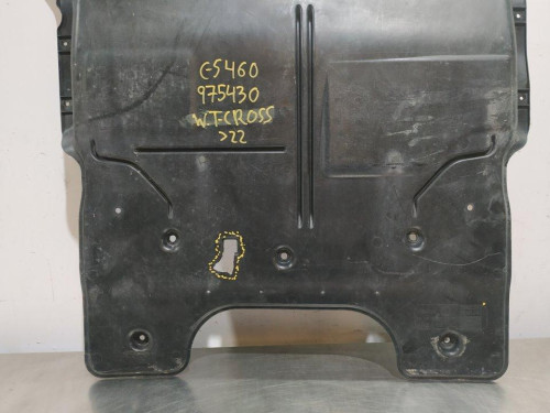  CUBRECARTER, VOLKSWAGEN, T-CROSS (C11) 