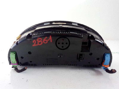 CUADRO INSTRUMENTOS, AUDI, A4 AVANT (8E)