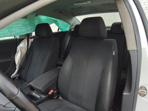  VOLKSWAGEN PASSAT BERLINA (3C2) 