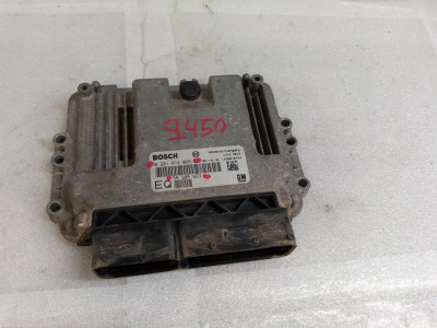 CENTRALITA MOTOR UCE, OPEL, ASTRA H BERLINA