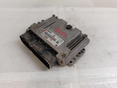 CENTRALITA MOTOR UCE, OPEL, ASTRA H BERLINA