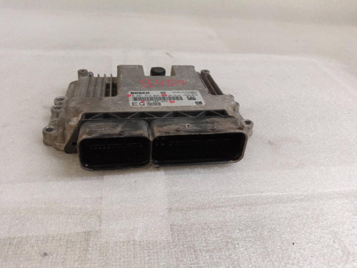  CENTRALITA MOTOR UCE OPEL ASTRA H BERLINA 