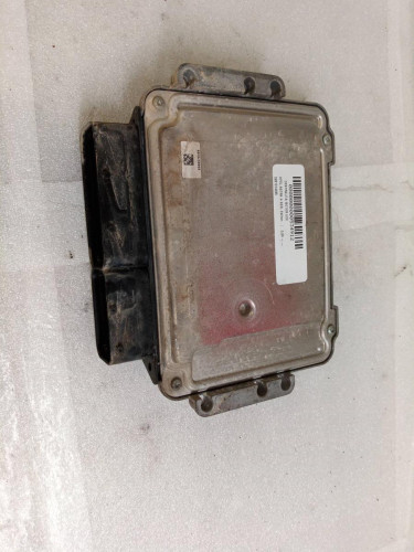  CENTRALITA MOTOR UCE OPEL ASTRA H BERLINA 