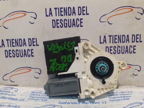  MOTOR ELEVALUNAS DELANTERO DERECHO 